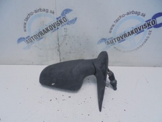 Spätné zrkadlo Fiat Punto I LP
