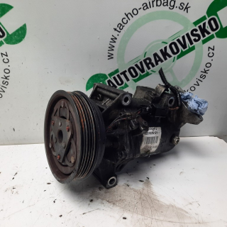 Klímový kompresor Renault Fluence 8201025121