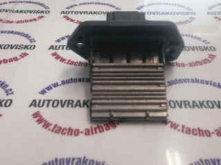 Odpor kúrenia Daewoo Kalos T2005J27