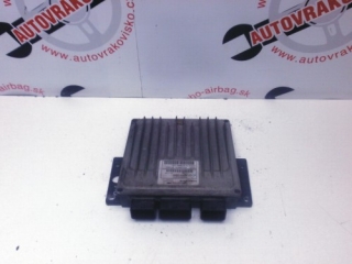 Riadiaca jednotka motora Renault Clio II 1.5 dCi R0410B027C