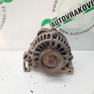 Alternátor Renault Thalia 8200065730