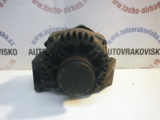 Alternátor Alfa Romeo Mito TG8S012