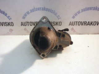 Štartér Opel Agila F002G20485