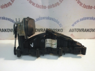 Škrtiaca klapka Audi Q7 3.0 TDI 059129086K