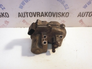 Škrtiaca klapka Audi A6 3.0 TDI 059129086D