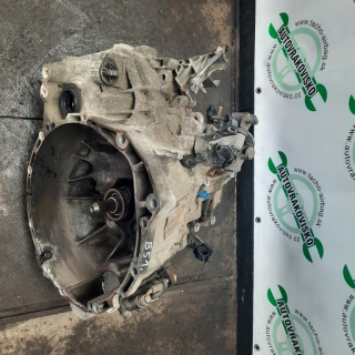 Prevodovka Nissan Primera P12 2.2 D 7701717718
