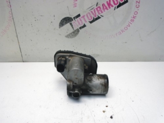 Škrtiaca klapka Renault Clio III 1.5 dCi 8200302798-F