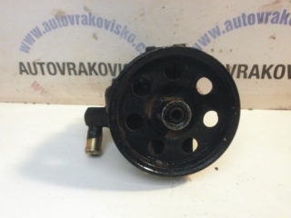 Servočerpadlo Ford Focus HBD-FZ