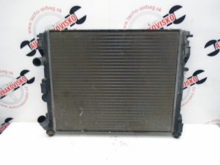 Chladič motora Dacia Sandero 8200033831