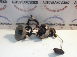 Palivové čerpadlo Audi A4 1.9 TDI 8D0906087AF