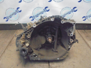 Prevodovka Peugeot 306 2.0 HDi