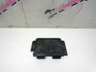 Riadiaca jednotka motora Peugeot 206 1.9 D 9639587680