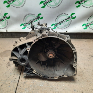 Prevodovka Ford C-Max 1.8 TDCI 4M5R7F096YA