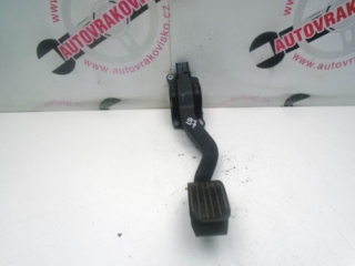 Akceleračný pedál Peugeot 307 0280752251