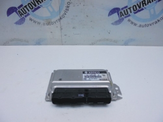 Riadiaca jednotka motora Hyundai Getz 1.1 39110-02421