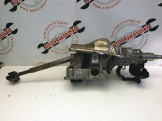Elektrický stĺpik riadenia Fiat Stilo 00051723101