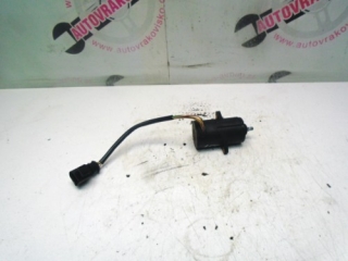 Akceleračný pedál Audi A4 0205001032