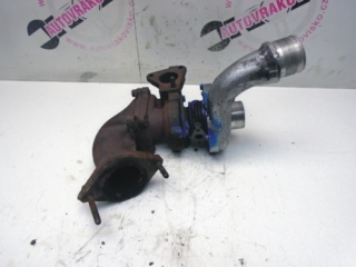 Turbo Renault Megane 1.9 dTi 7711134065