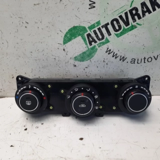 Ovládač kúrenia Kia Ceed 97250-1H300
