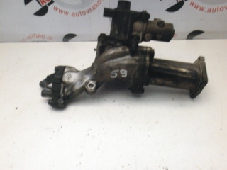 EGR ventil Renault Clio III 1.5 dCi 8200545260