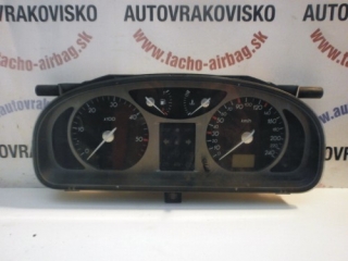 Tachometer Renault Laguna II Grandtour