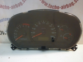 Tachometer Hyundai Accent 94003-25680