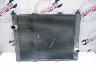 Chladič motora Renault Clio III 8200116110
