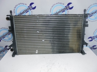 Chladič motora Renault Espace IV 8200033729
