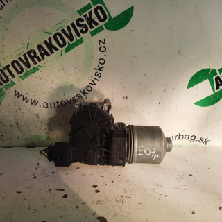 Motorček stieračov Volkswagen Polo 0390241539