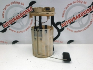 Plavák palivovej nádrže Renault Laguna II 1.9 dCi 0580300007