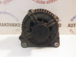 Alternátor VW Passat 0123515003
