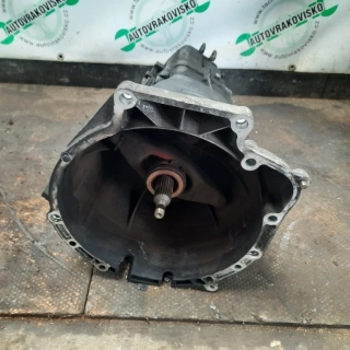 Prevodovka BMW 3 E46 2.0 D 1053401151