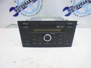 Autorádio Ford Mondeo 5000 3S7T18K876AC