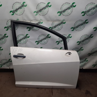 Pravé predné dvere Seat Ibiza