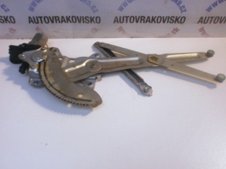 Sťahovanie okna Suzuki Swift III LP