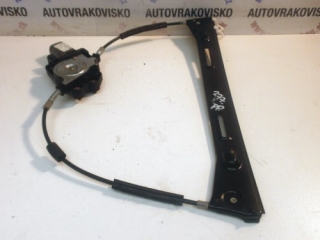 Sťahovanie okna Fiat Panda 46803651