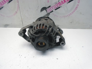 Alternátor Opel Meriva 0124225002