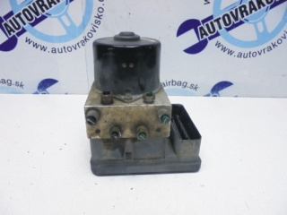 ABS Renault Laguna II 10.0960-1412.3