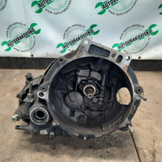 Prevodovka Škoda Felicia 1.9 D 1853768VP1