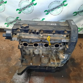 Motor Rover 1.4 14K4FL
