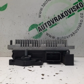 Riadiaca jednotka Smart Fortwo 2622645-A