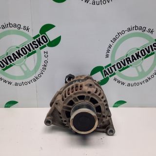 Alternátor Chevrolet Aveo 13579663