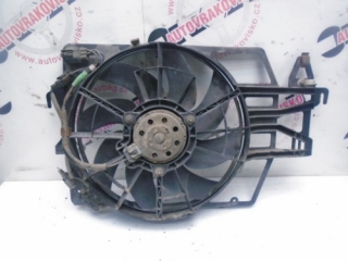 Ventilátor chladiča Ford Escort VII 95AB8146DB