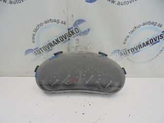 Tachometer Fiat Punto I
