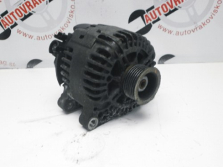Alternátor Peugeot 307 9646476280