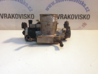 Škrtiaca klapka Kia Picanto 1.1 35100-02910