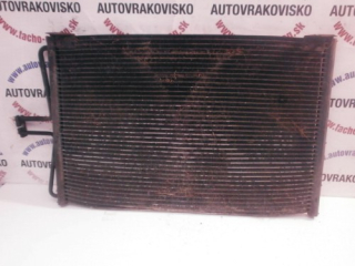 Chladič klimatizácie Renault Espace III 6025307276
