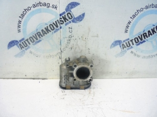 Škrtiaca klapka Fiat Punto 1.2 16V 0280750042