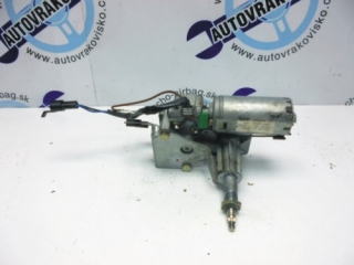 Motorček stieračov zadný Opel Corsa B 90386268