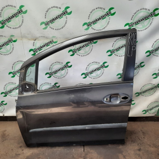 Dvere ľavé predné Toyota Yaris